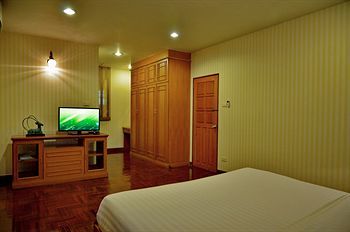 Hotel Royal Sammuk Villa