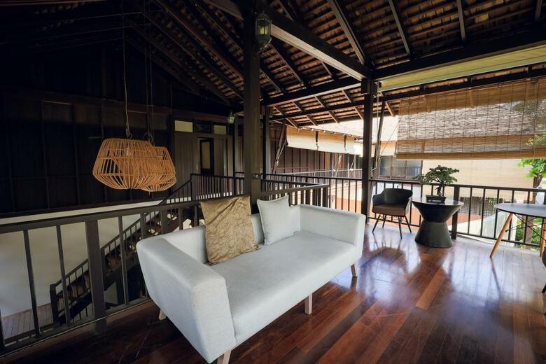Hotel Yaiya Hua Hin