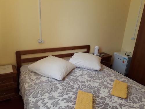 Hotel Semenovskiy Kovcheg