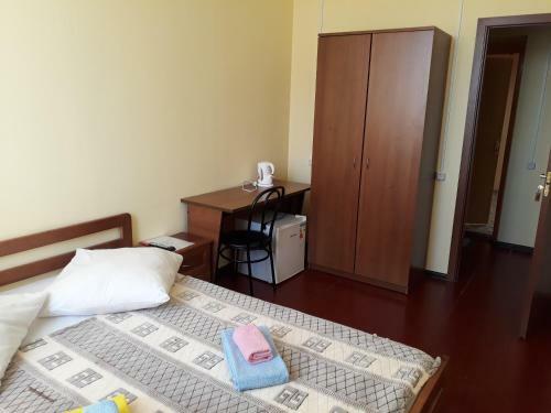 Hotel Semenovskiy Kovcheg