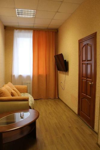 Hotel Semenovskiy Kovcheg