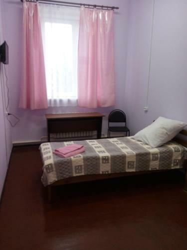 Hotel Semenovskiy Kovcheg