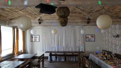 Agroturismo Mini-hotel Ugorinka