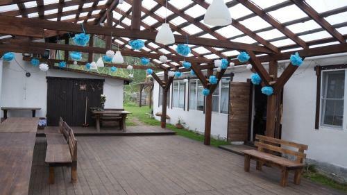 Agroturismo Mini-hotel Ugorinka