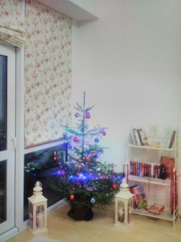Gorka Apartament