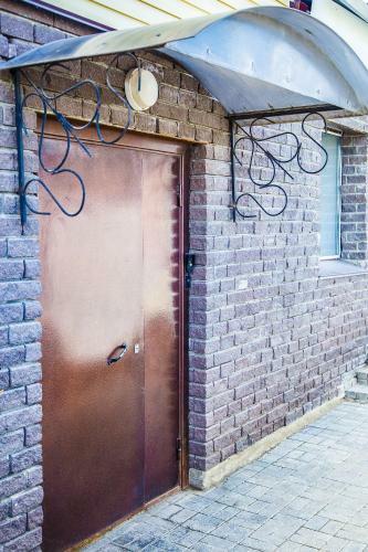 Hostal Guest House On Torgovaya