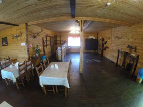 Guest Houses On Rodnye Berega
