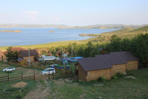 Guest Houses On Rodnye Berega