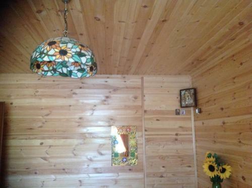 Homestay Elena In Sergiyevskoye
