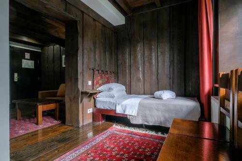 Country Hotel Gladenkaya