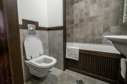 Country Hotel Gladenkaya