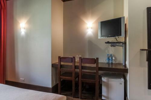 Country Hotel Gladenkaya