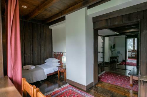 Country Hotel Gladenkaya