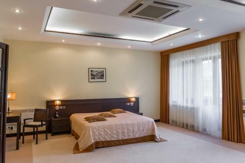 Country Hotel Gladenkaya