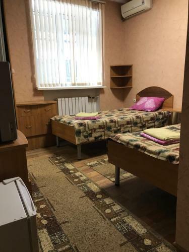 Posada Ot Zakata Do Rassveta Mini-hotel