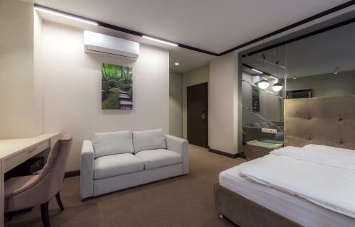 Eco Village Club