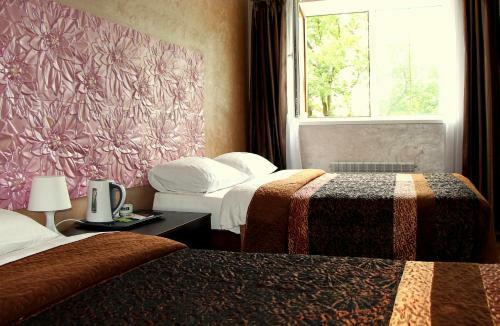 Hotel Diadema Sheremetyevo