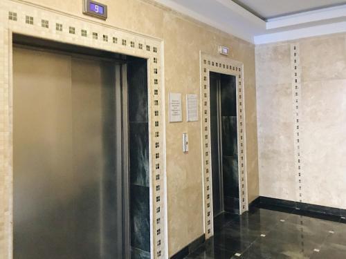Apartment On Pervomayskaya 21