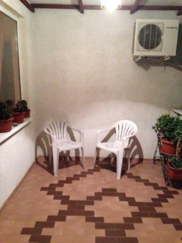 Hostal Apartment On Landyshevaya