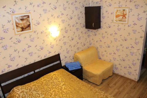 Hotel Gostinitsa Svetlana