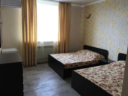 Alexandria56 Hotel
