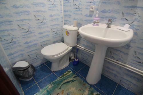 Hostal Guest House On Gatchinskaya