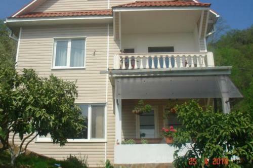 Hostal Guest House On The Sea