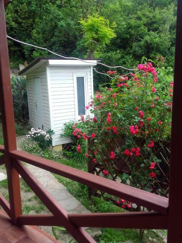 Hostal Guest House On The Sea