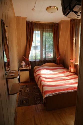 Posada Park-hotel Zvezdnyi