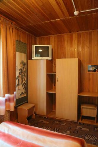 Posada Park-hotel Zvezdnyi