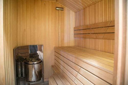 Eco Hotel Berezovaya Roscha