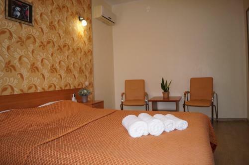 Hotel Comfort