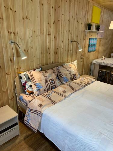 Hostal Guest House Usadba