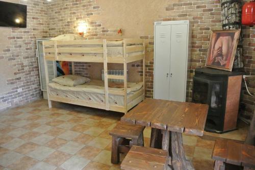 Motel On Prigorodnaya 274/3