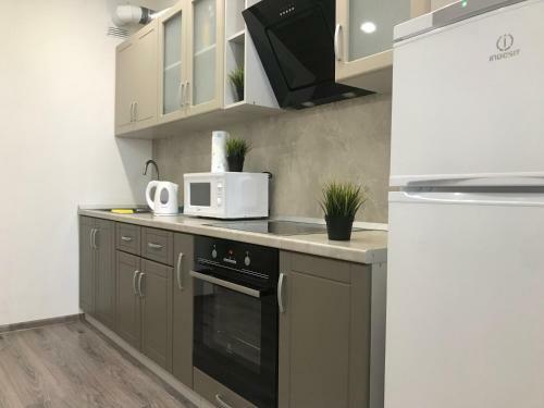 Apartment Lenina 417