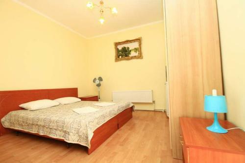 Posada Hotel Bereg Mechti