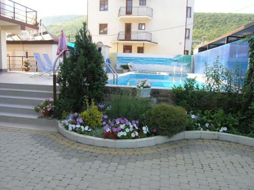 Hostal Gorny Vozdukh Guest House