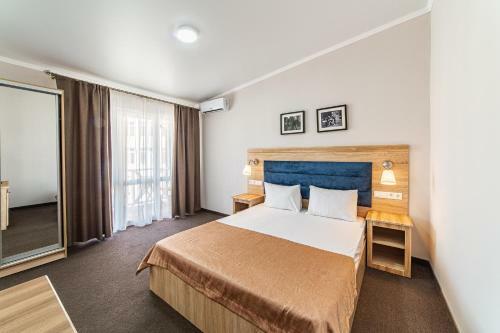 Hotel Democratia Ultra All Inclusive