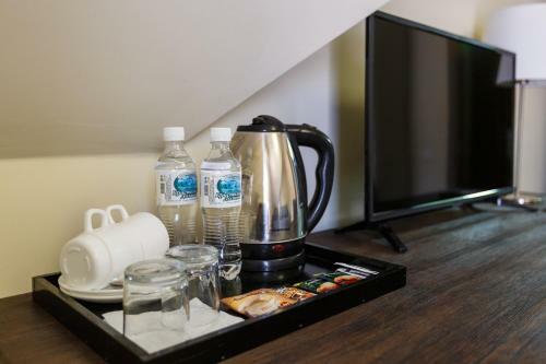Hotel Democratia Ultra All Inclusive