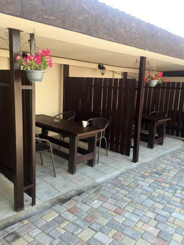 Hostal Guest House Na Tsentral'noy