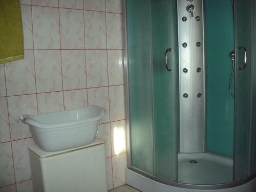 Hostal Guest House V Dolinie Roz