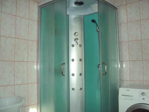 Hostal Guest House V Dolinie Roz