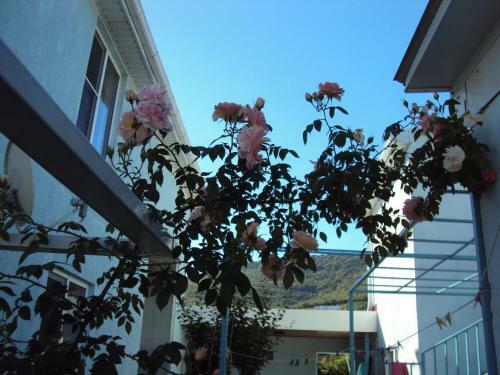 Hostal Guest House V Dolinie Roz