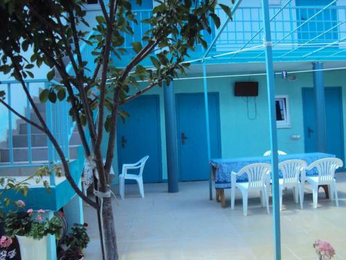 Hostal Guest House V Dolinie Roz