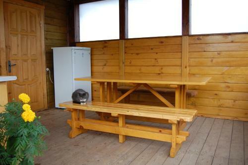 Hostal Konniy Dvor Guest House