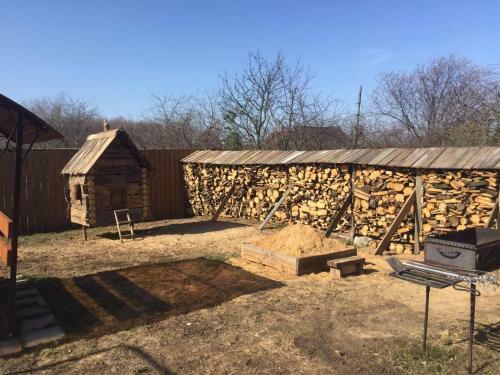 Hostal V Gostyakh U Skazki