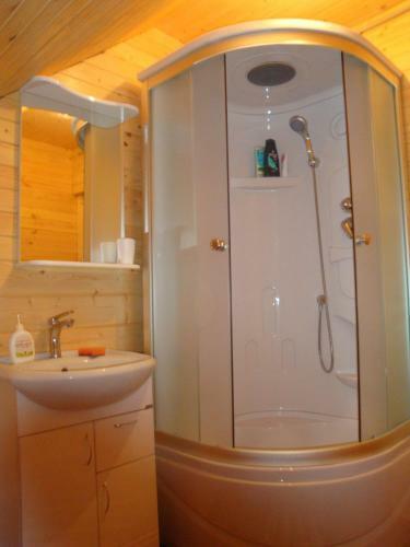 Hostal Nadezhda