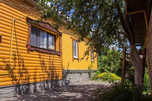 Hostal Suzdal-terem Guest House