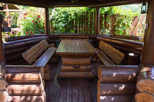 Hostal Suzdal-terem Guest House