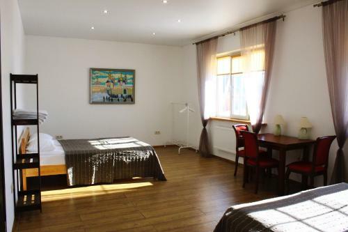Hostal Guest House On Malinovaya 26